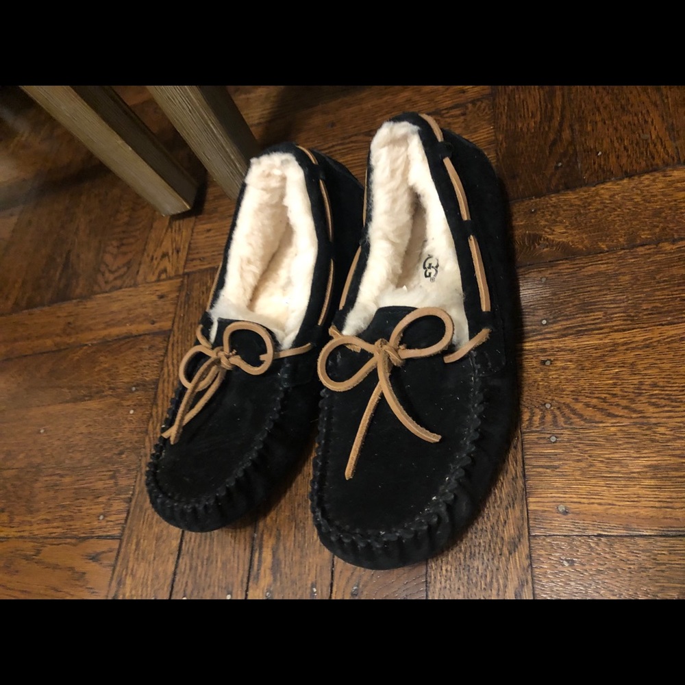 Ugg Slippers